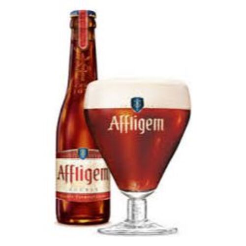 Affligem Dubbel fles 30cl 