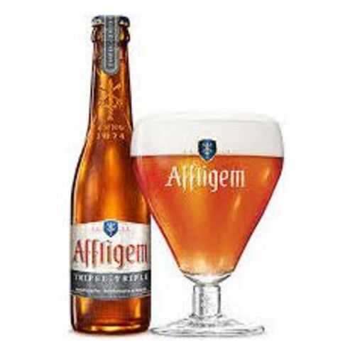 Affligem Tripel fles 30cl 