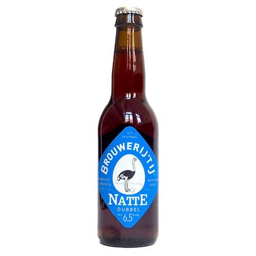 Brouwerij 't IJ Natte fles 33cl 