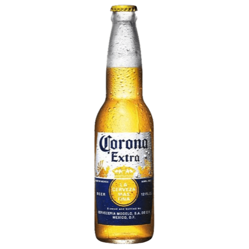 Corona Extra Mexican Doos 24x33cl 7501064193064