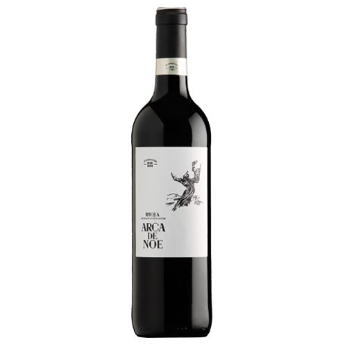 El Arca de Noé Tinto Joven Rioja fles 75cl