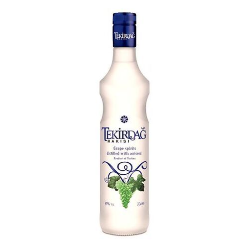 Tekirdag Raki  fles 70cl