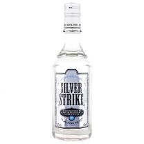 Bols Silver Strike fles 50cl