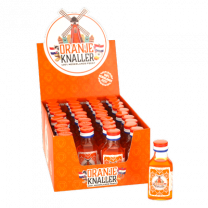 Oranje knaller 40x2cl