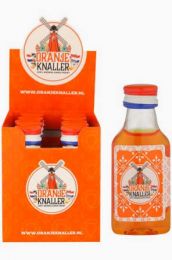 Oranje Knallers 10x20ml