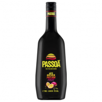 Passoa fles 70cl