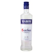 Sambuca Negroni fles 70cl