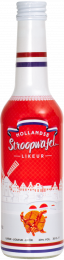 Stroopwafel likeur 350ml