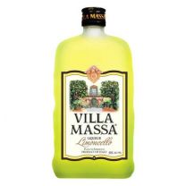 Limoncello Villa Massa fles 70cl