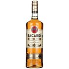 Bacardi Carta Oro fles 1L