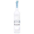 Belvedere Organic Vodka fles 70cl