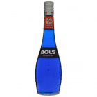 Bols Blue Curacao fles 70cl