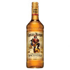 Captain Morgan Spice Gold fles 1L