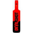 Devil Shot fles 70cl