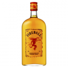 Fireball Cinnamon fles 70cl