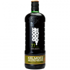 Hooghoudt Kalmoes Beerenburg Fles 1L