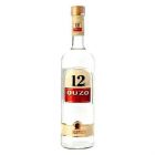 Ouzo 12 Fles 70cl