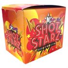 Flugel ShotStarz PET Div Omdoos 16x10x2cl