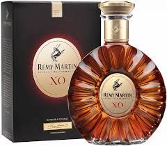 Remy Martin XO Cognac Giftbox 70cl