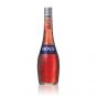 Bols Strawberry likeur fles 70cl