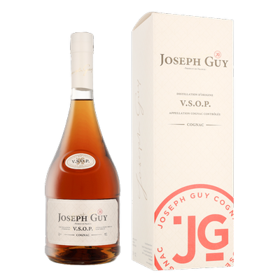 Joseph Guy VSOP Giftbox