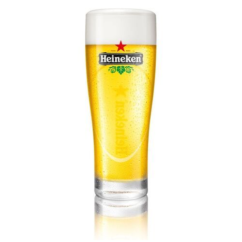 redden terug Continu Heineken Ellipse Core Glas 25cl kopen? Drankuwel.nl