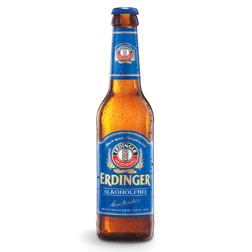 Erdinger Alkoholfrei krat 24x33cl 4002103249559