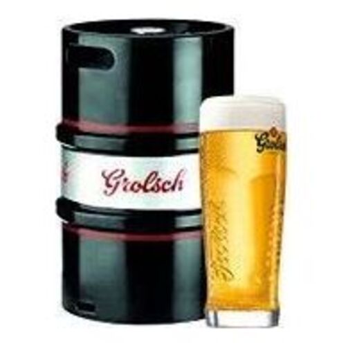 Grolsch Bier fust 50L 8716700001002