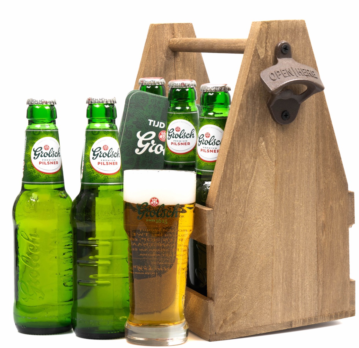 Grolsch Partykist 5x30cl 