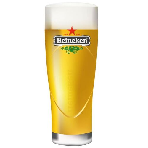 Heineken Bier All-in-one fust 20L 8712000022211