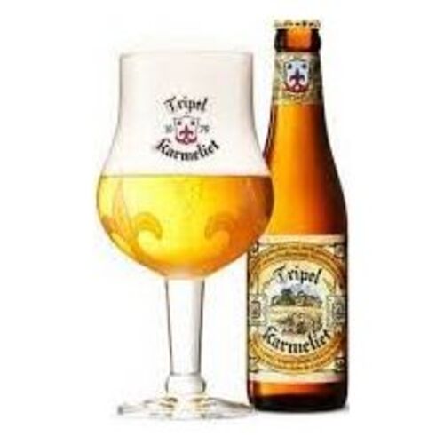 Karmeliet Tripel fles 33cl 54050082