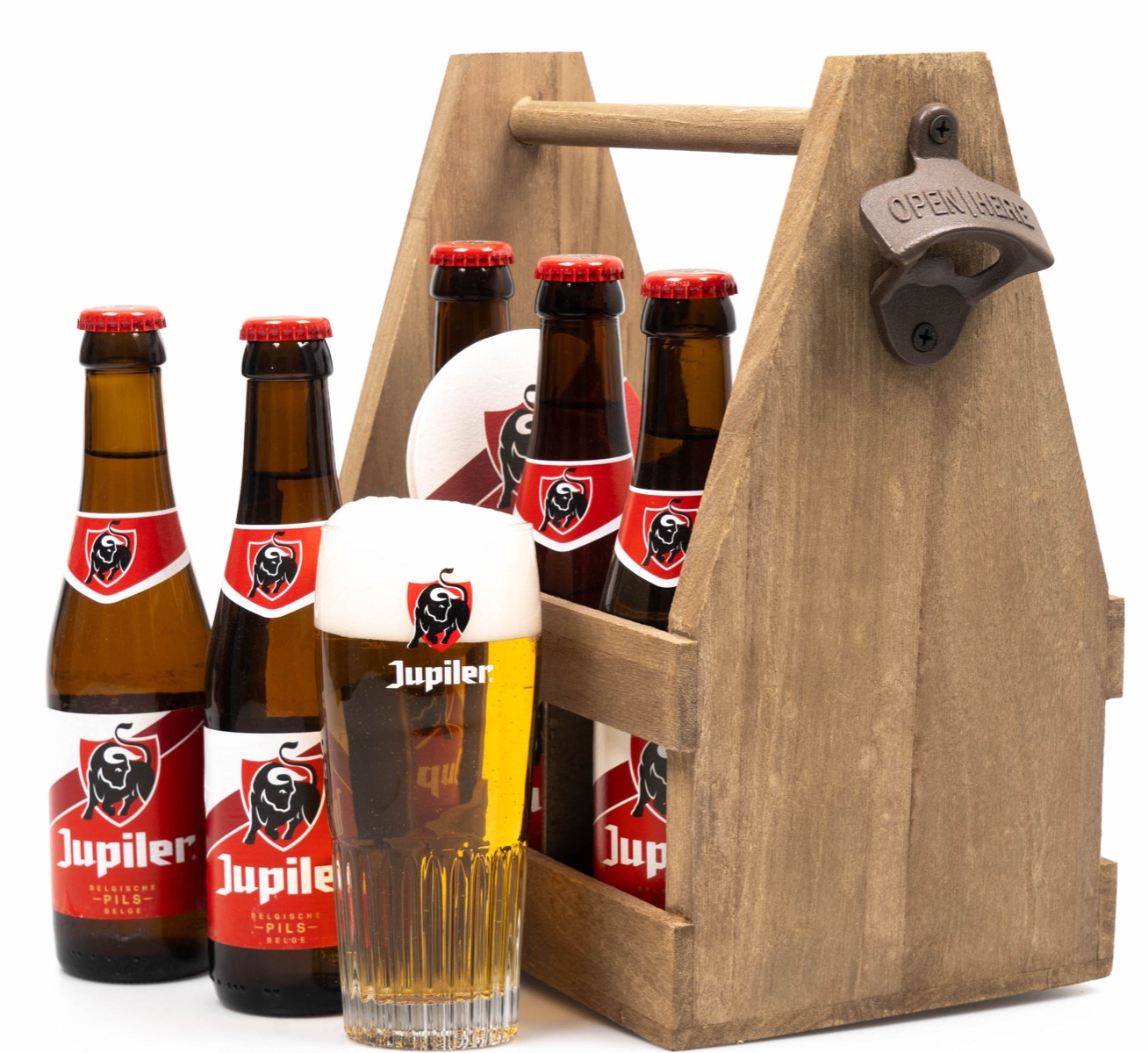 Jupiler Partykist 5x30cl 