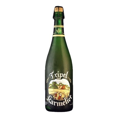 Karmeliet Tripel fles 75cl 5410693100553