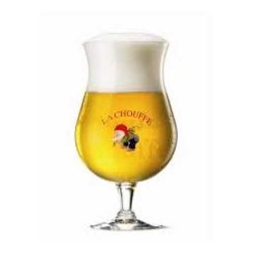 La Chouffe fust 20L 