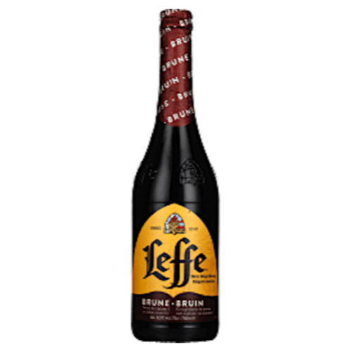 Leffe Bruin fles 75cl 5410228145226