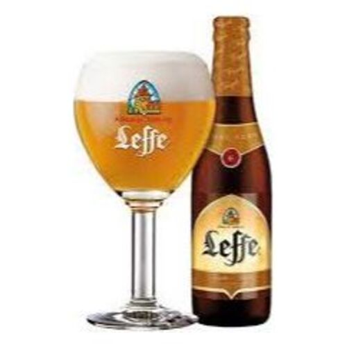 Leffe Tripel fles 30cl 