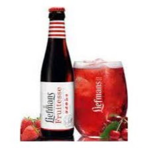 Liefmans Fruitesse fles 25cl 