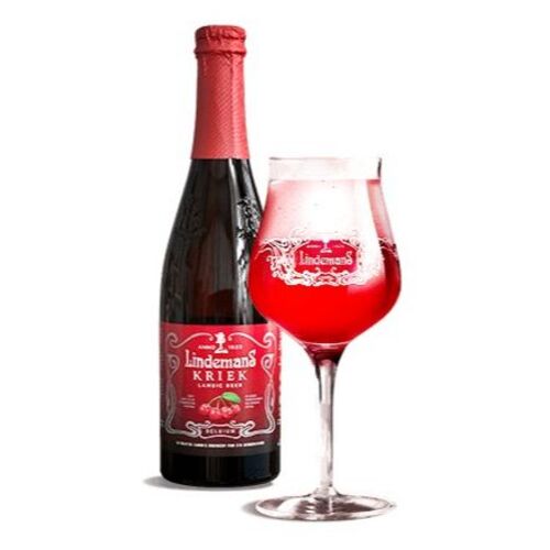 Lindemans Kriek fles 25cl 