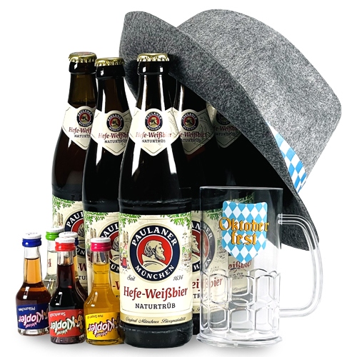 Oktoberfest Partypakket 6x50cl 