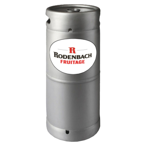 Rodenbach Fruitage Fust 20L 