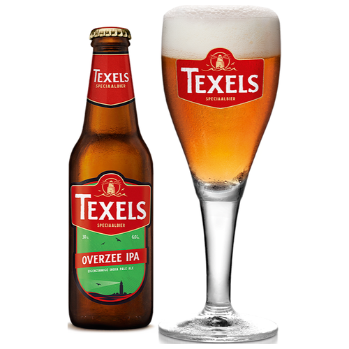 Texels Overzee IPA 30cl 8717903631287