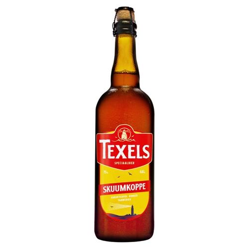 Texels Skuumkoppe XL fles 75cl 8717903630600