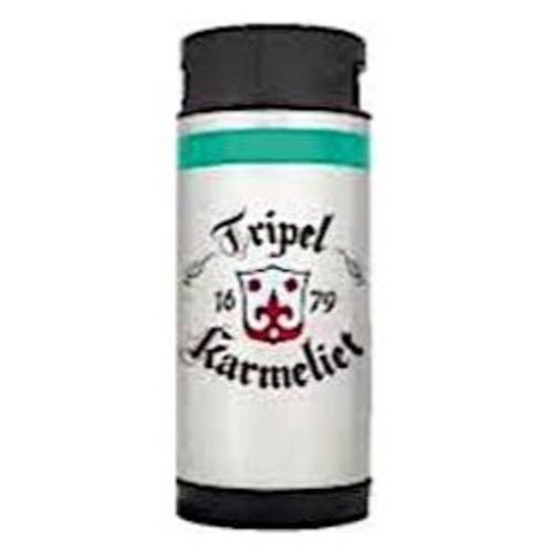 Karmeliet Tripel fust 20L 