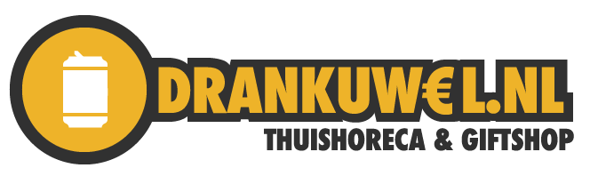 Drankuwel! Online drankengroothandel!